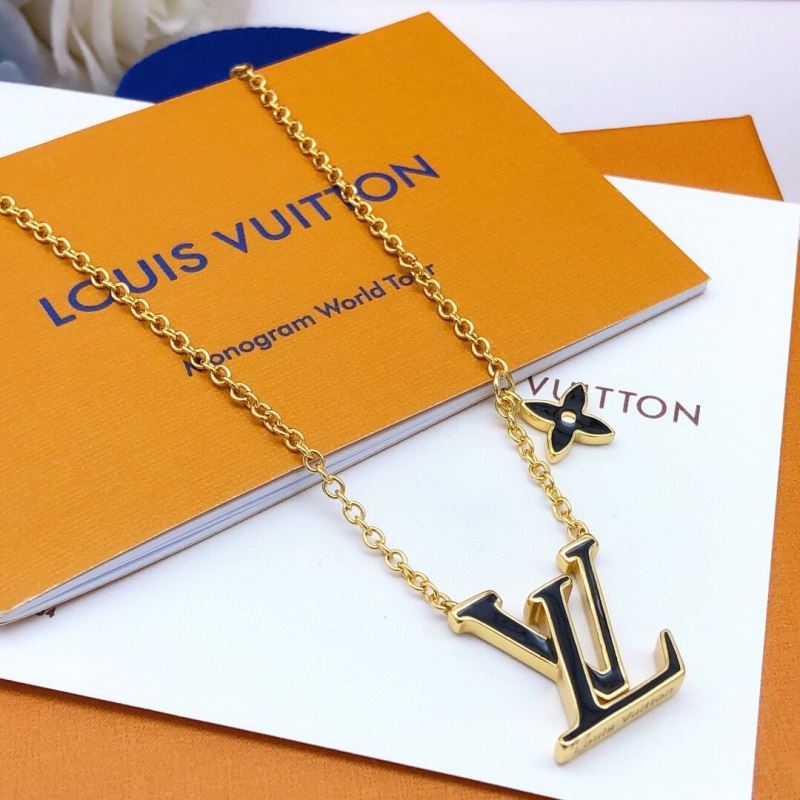 Louis Vuitton Necklaces